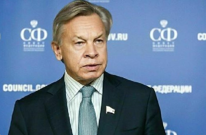 Трамп рассекретил документы по кеннеди