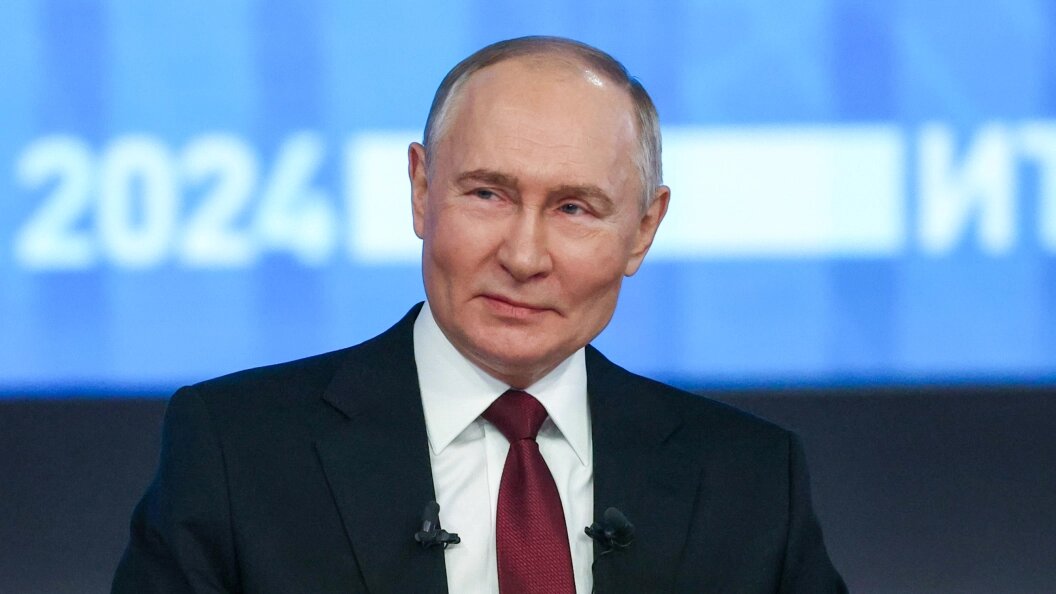    фото: Shatokhina Natalia/news.ru/Globallookpress