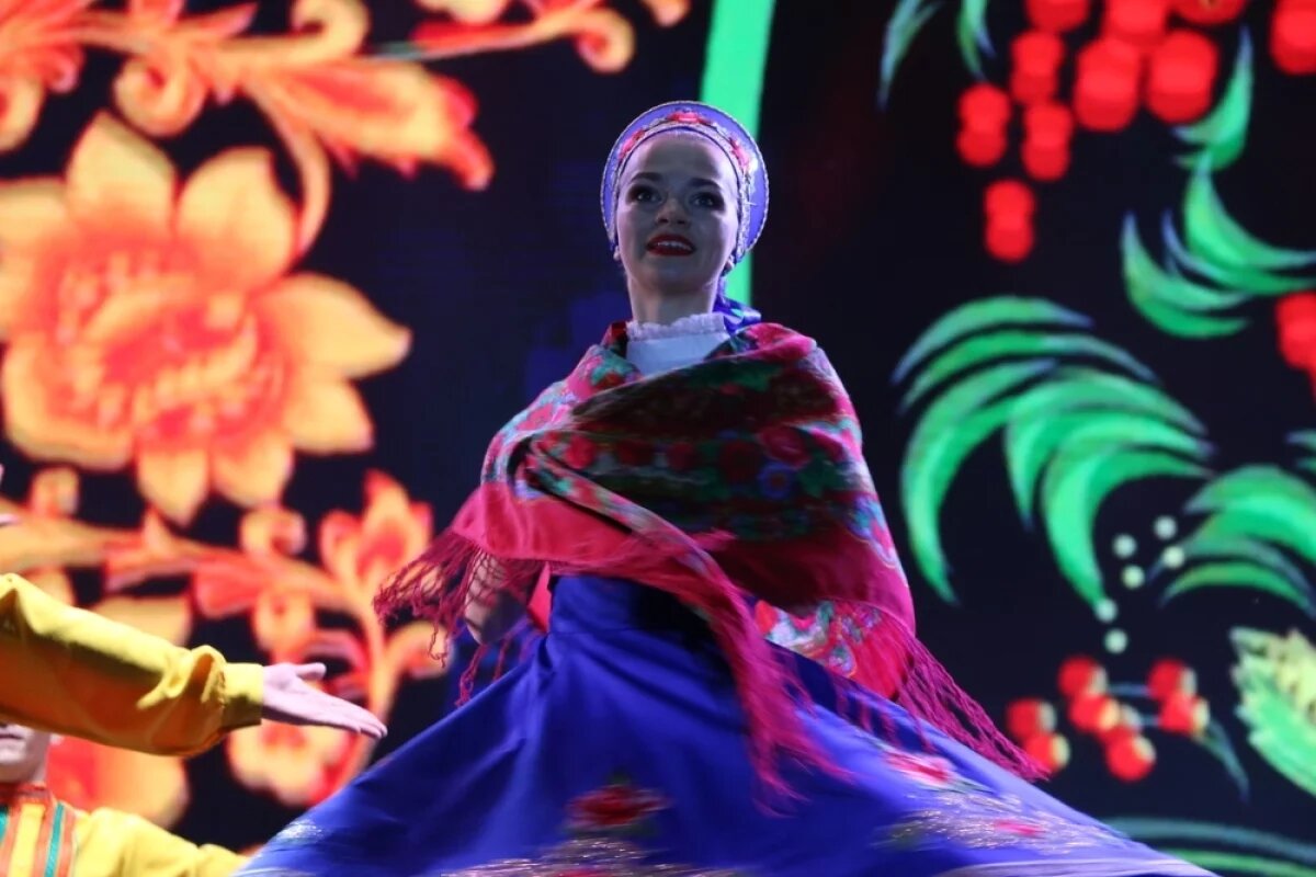    Хабаровчанам предлагают выиграть грант на проект по традиционным ценностям