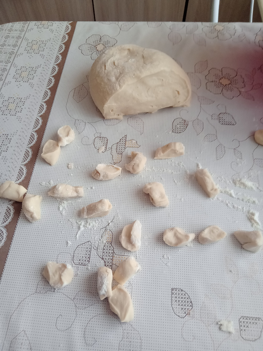 Фото автора . Для младшего внука