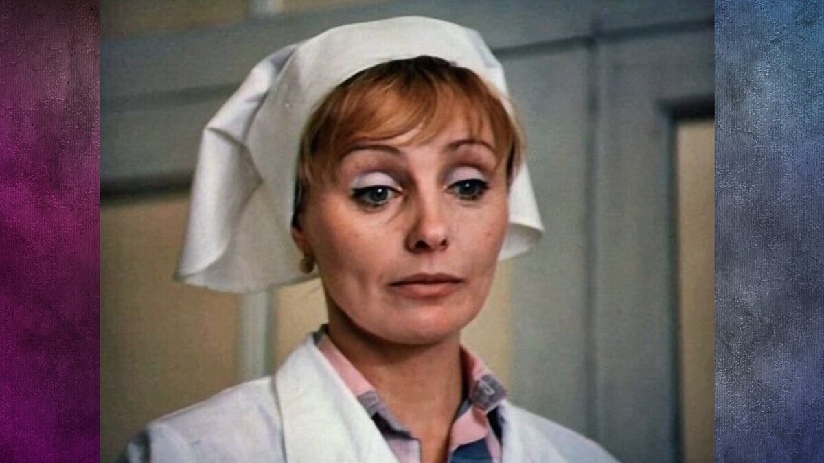 Мария Стерникова