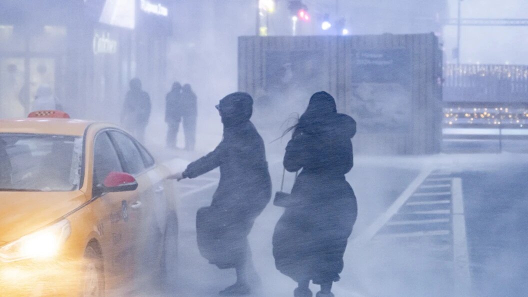    © Konstantin Kokoshkin/Globallookpress