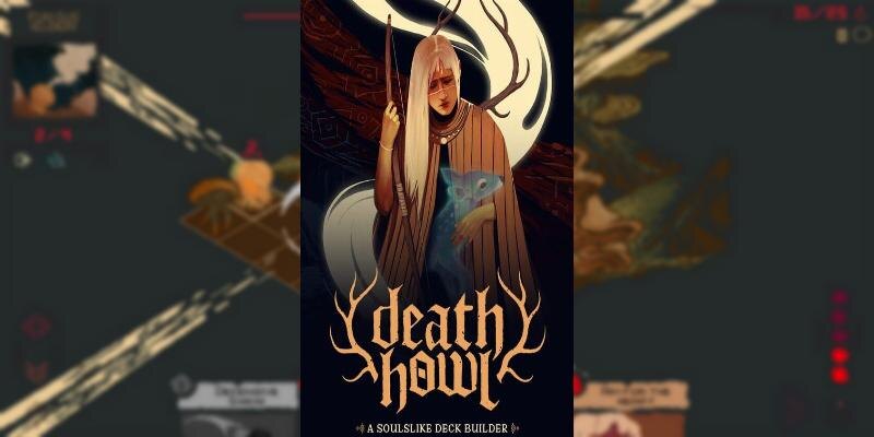   Игра Death Howl