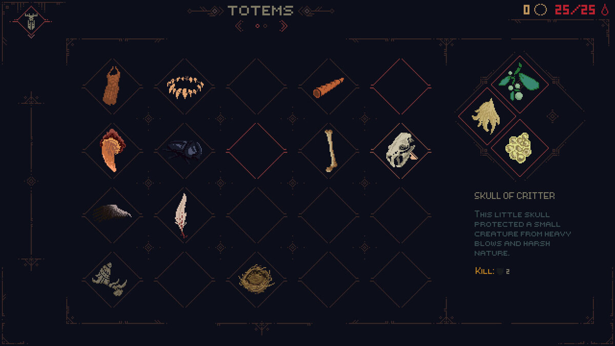    Галерея игры Death Howl