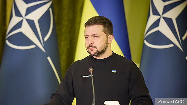     Фото: Zuma/ТАСС   
 Текст: Александра Юдина