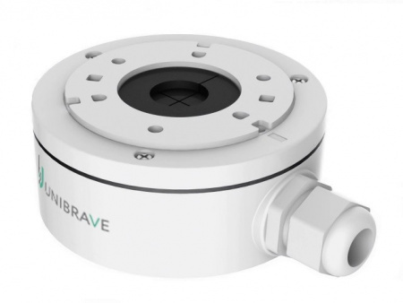 Монтажная коробка Unibrave UB-JB-Н100
