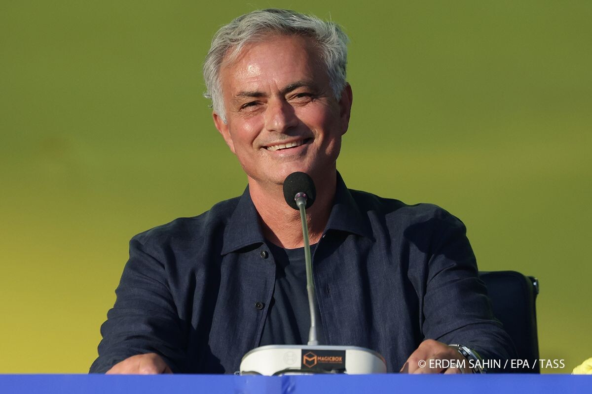    Фото: ERDEM SAHIN / EPA / ТASS