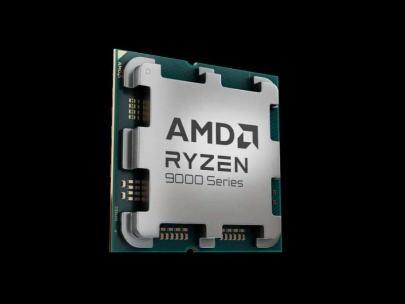    AMD рассказала об игровой производительности Ryzen 9 9950X3D и 9900X3D