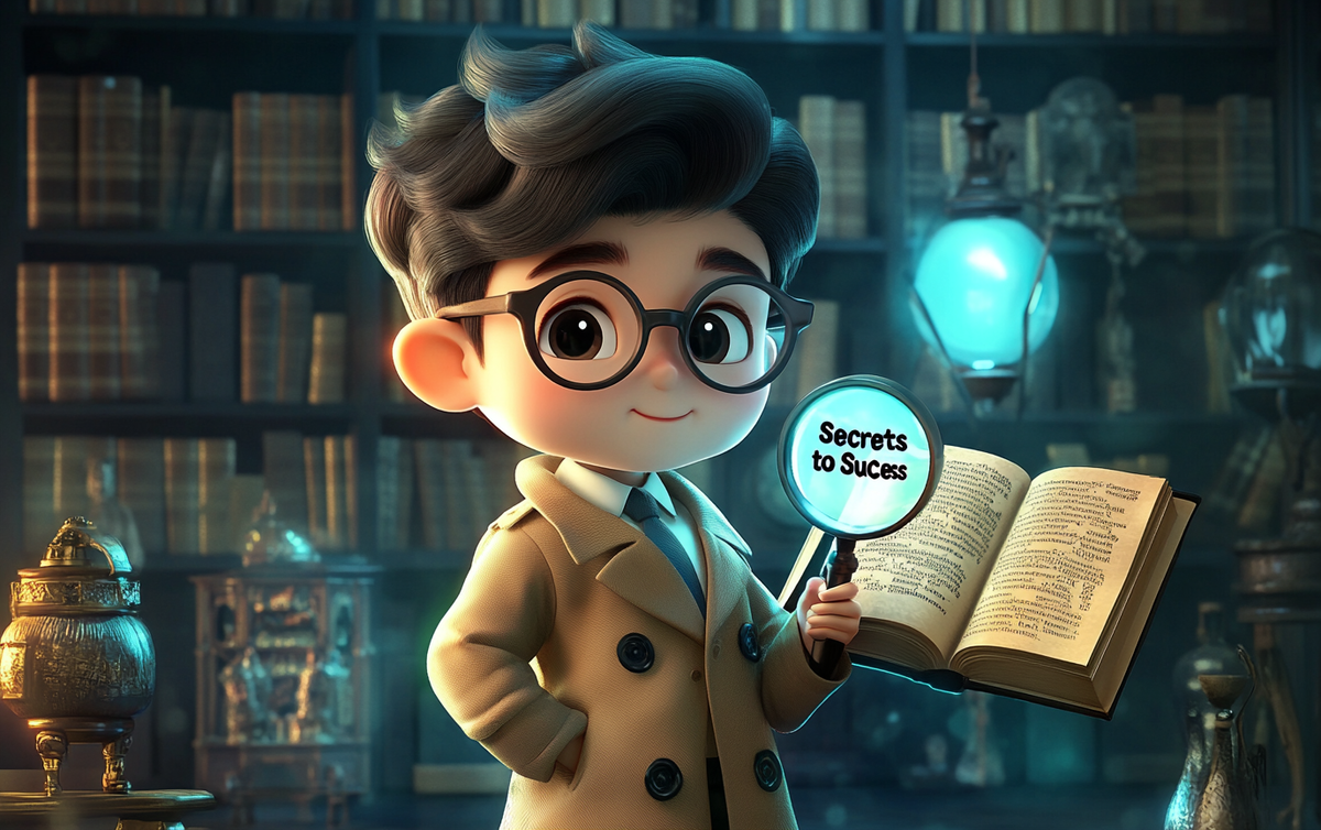    sekrety-uspeshnoy-zhizni-7-neyazykh-prizhabit-izmenyat-vashu-sudbu-za-kopteki Никита Титов