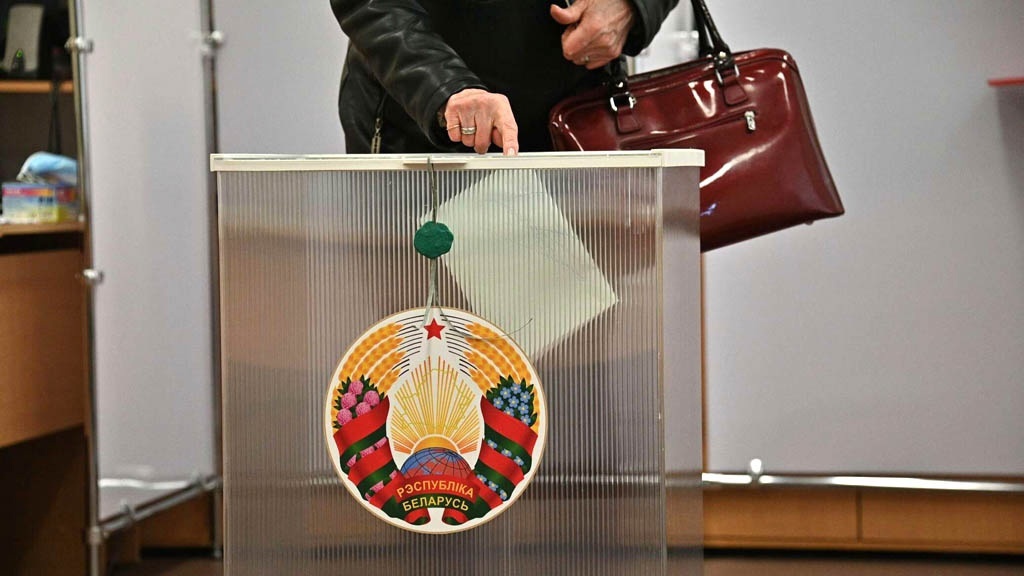 Фото: Sputnik / Виктор Толочко