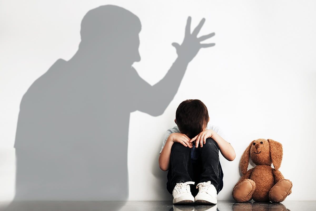    Убийственная идеальная дочь