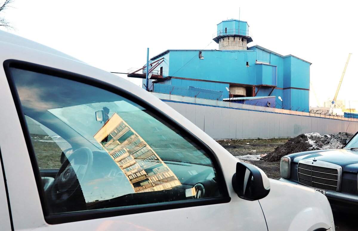 ФОТО Дмитрия СОКОЛОВА