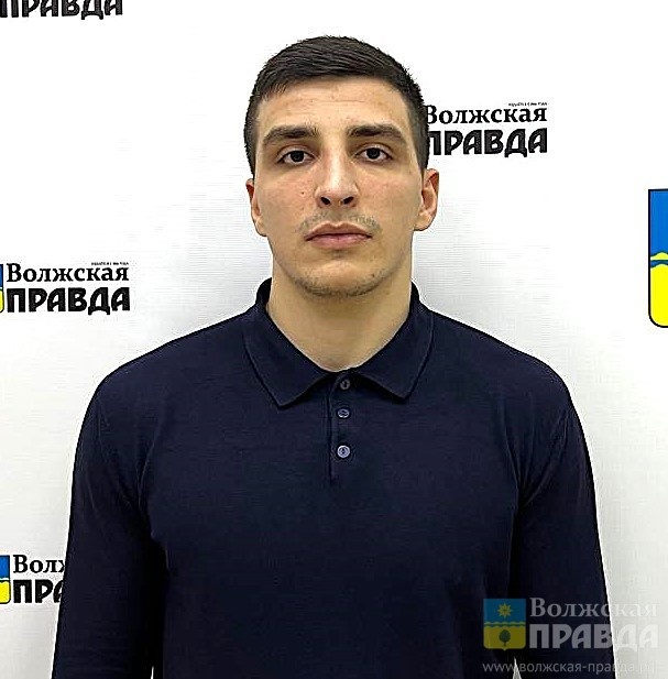 Бронзовый призёр чемпионата мира по бразильскому джиу-джитсу Рудольф Мкртычев📷    Что наша жизнь? Борьба! Волжанин стал обладателем бронзовой медали чемпионата мира по бразильскому джиу-джитсу
