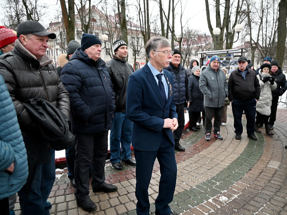     Фото: пресс-служба администрации г.о. Ленинский