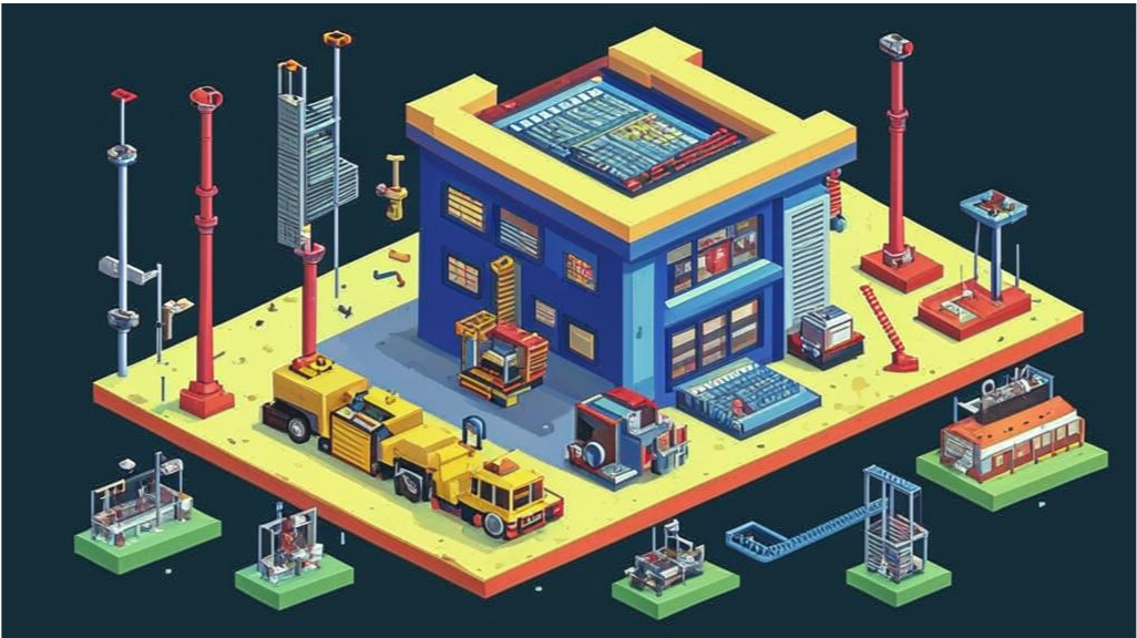 Сгенерировано в Кандинский 3.1