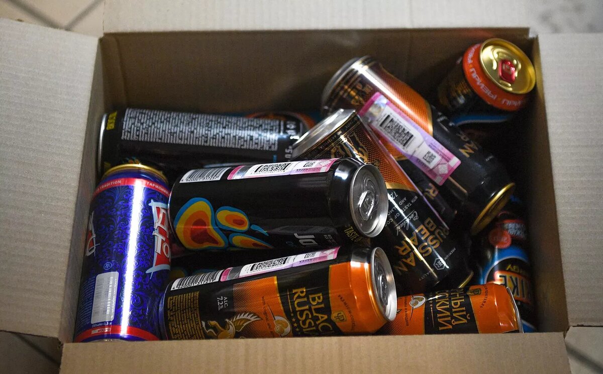 © Sputnik / Владимир Астапкович