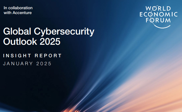 Обложка печатной версии прогноза от ВЭФ