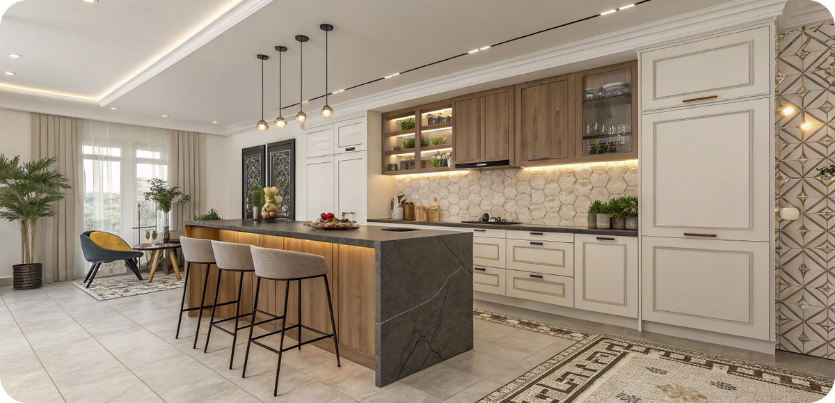 Укладка плитки