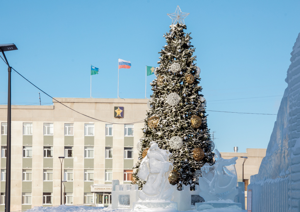    В Сургуте начнут учитывать ощущения от погоды при объявлении актировок