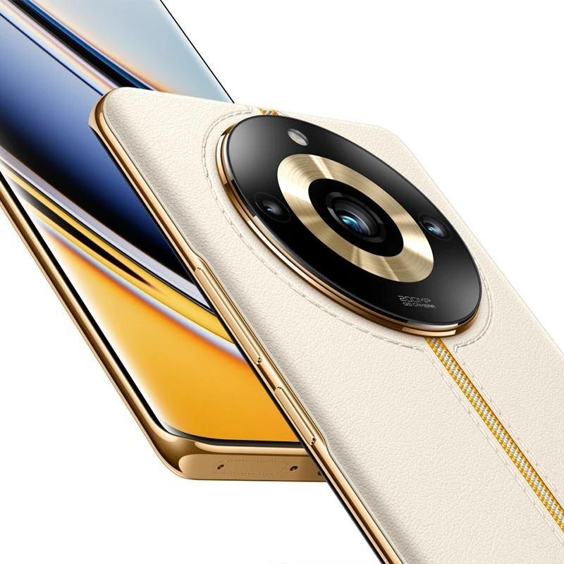 
Как разблокировать Realme 11 Pro если забыл пароль и без потери данных в Android 16, 15, 14, 13