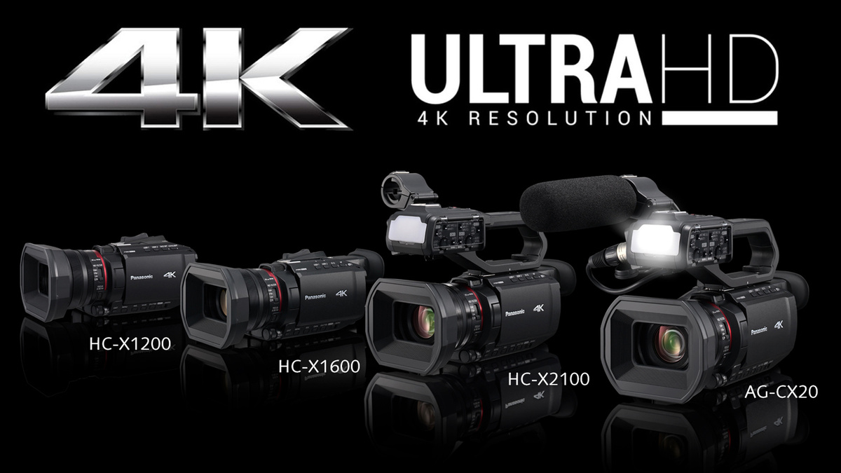 Фото Panasonic Global