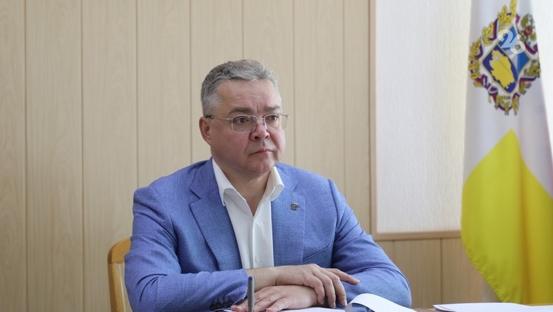      Фото: Дмитрий Ахмадуллин / / ИА «Победа26»