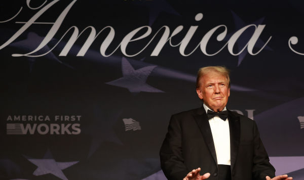 © Getty Images / Joe Raedle