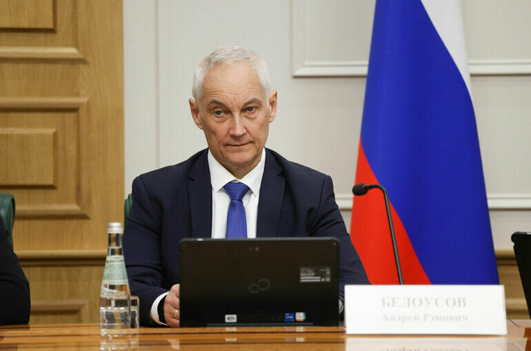   Владислав Тарасов / пресс-служба Совета Федерации