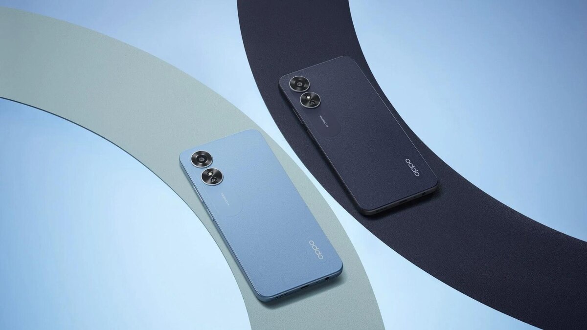 
Как разблокировать Oppo A17 если забыл пароль и без потери данных в Android 16, 15, 14, 13