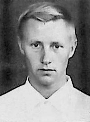 Александр Шурыгин. Фото из интернета.