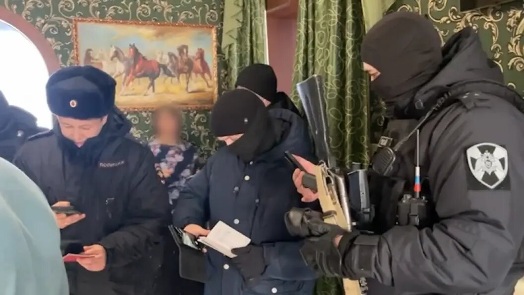    Фото: скриншот видео ГУ МВД по Челябинской области.