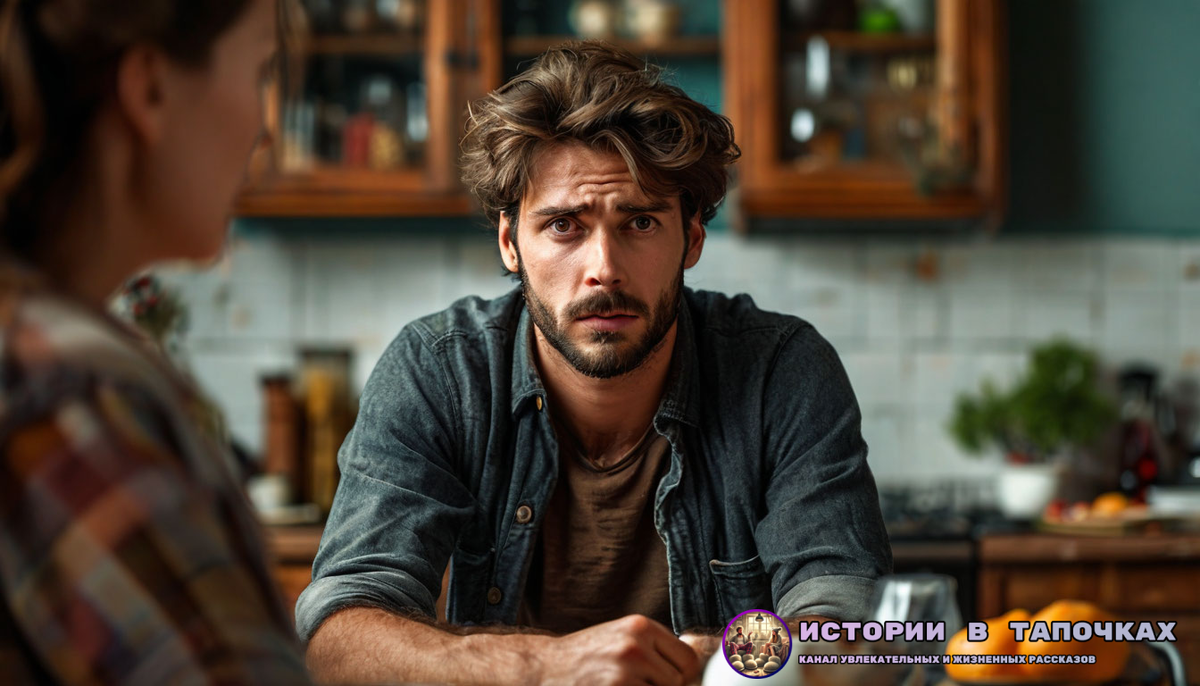 ©Истории в тапочках