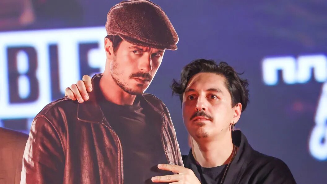    ФОТО: Petrov Sergrey/Globallookpress