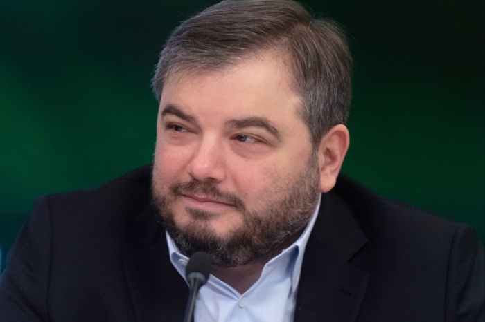 Ирина Розанова потеряла ребенка от Тимура Вайнштейна. / Фото: rg.ru