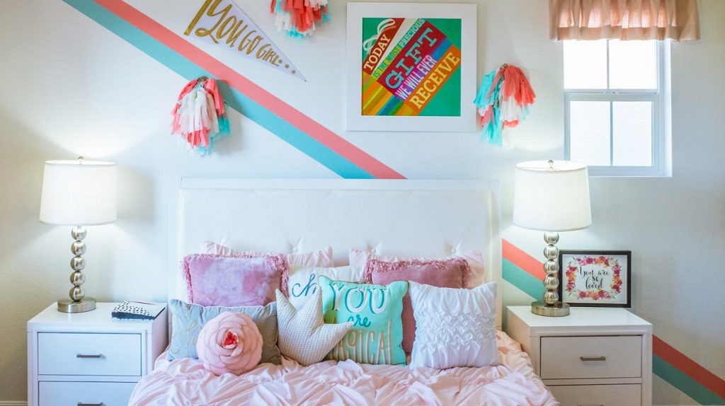     Как организовать пространство, если в доме несколько детей: советы Валентины Паевской Анастасия Денисенкова