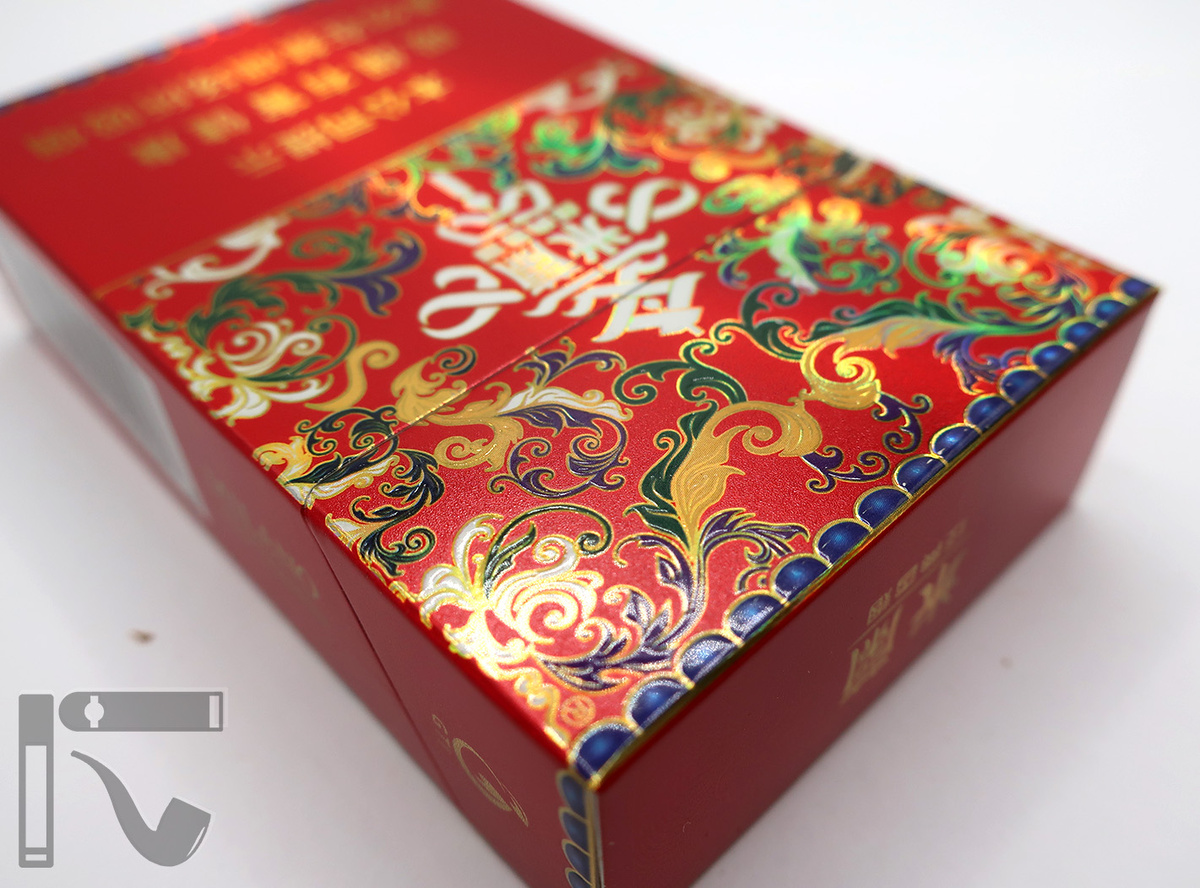 Фото: © канал "Уголок Курильщика"