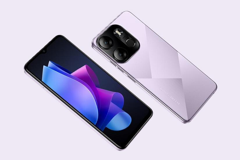 
Как с Tecno Spark Go 1 убрать всю рекламу и отключить всплывающие окна