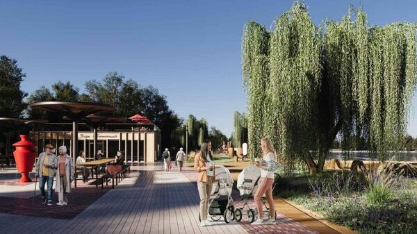    © Photo : Telegram / Сергей Меняйло