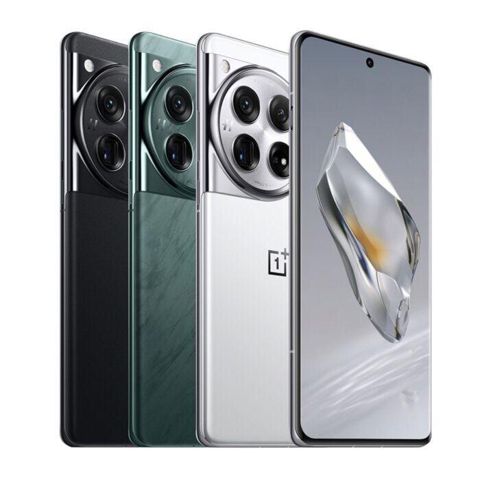 
Как с OnePlus 12 убрать всю рекламу и блокировать всплывающие окна