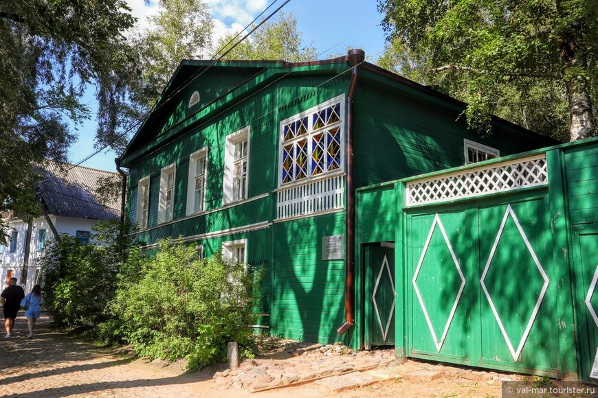 © Валентина Марченко