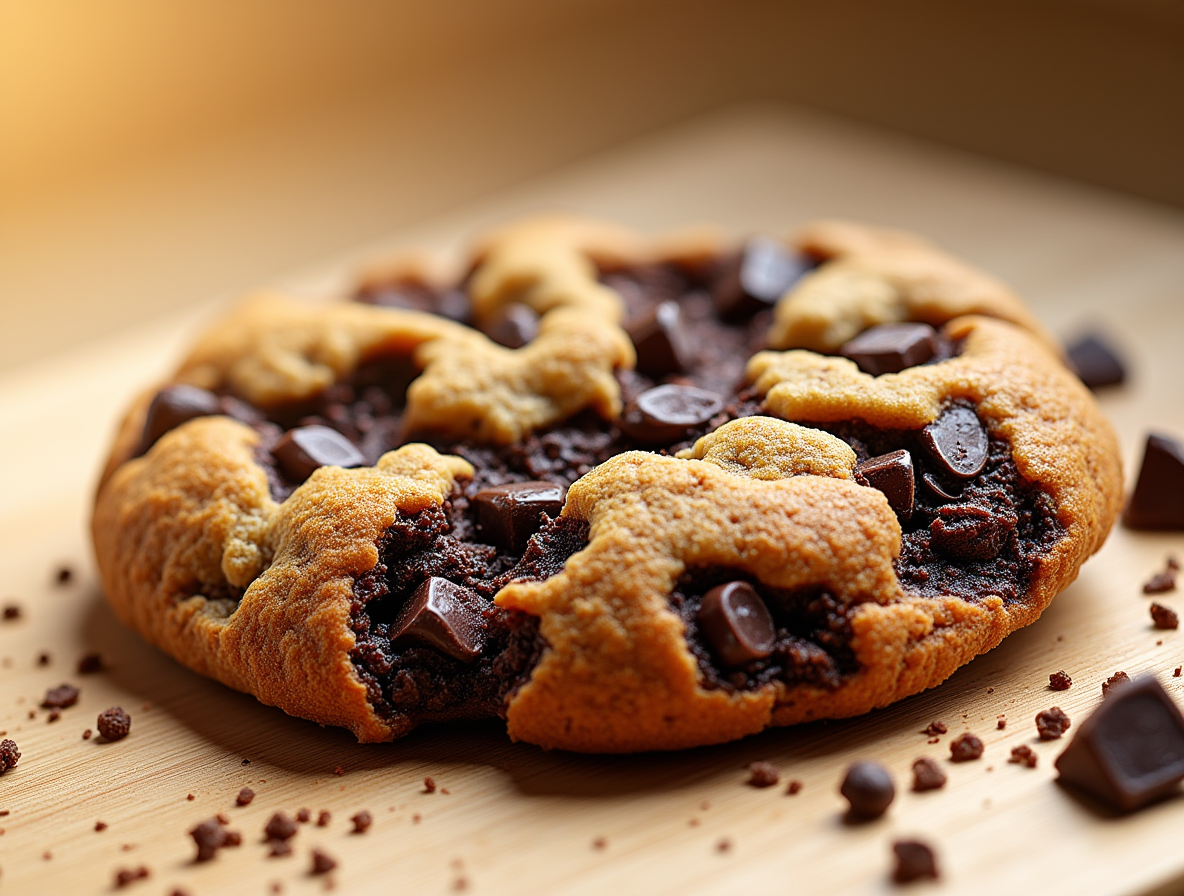 Cookie Files