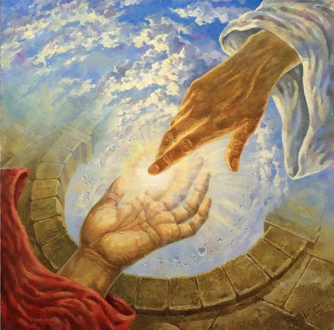 Картинка с просторов интернета. Фотокоррекция автора статьи.