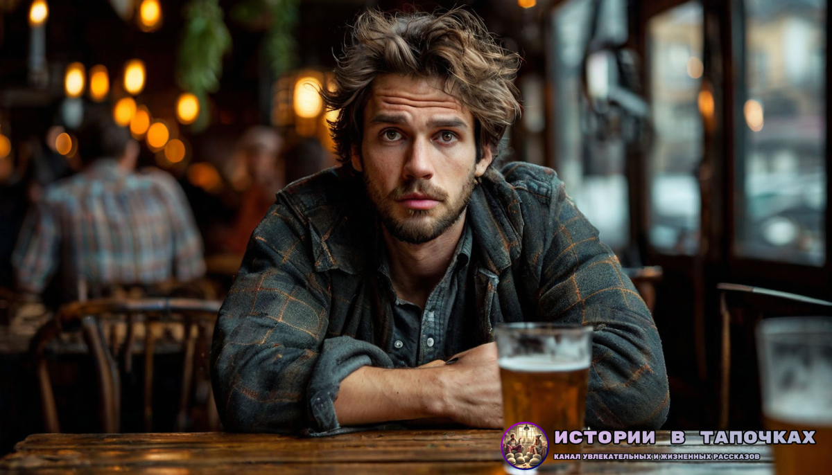 ©Истории в тапочках