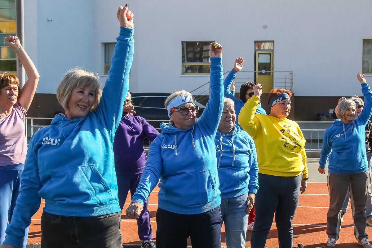 Фото Сергея Куликова