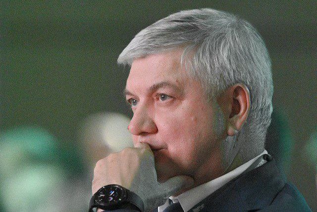    Воронежский губернатор «вырос» на 21 позицию в медиарейтинге по итогам 2024 года взято из телеграм-канала Александра Гусева