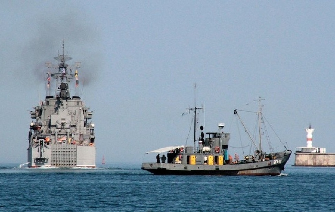    Al Watan: Сирия расторгла договор с Россией об управлении портом Тартус