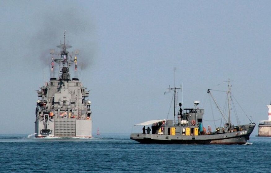    «Ничего не делалось»: почему Сирия расторгла с Россией важный контракт раньше на 40 лет