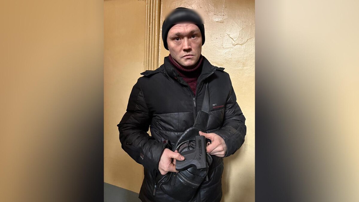    Фото: пресс-служба ГУ МВД России по Санкт-Петербургу и Ленинградской области