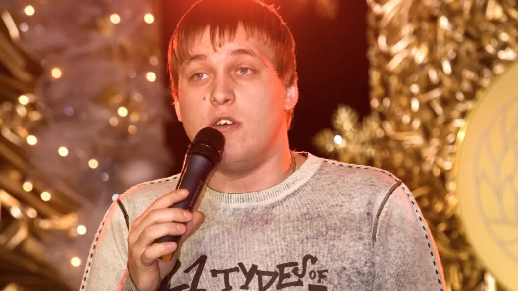    Aleksey Trishin/Russian Look/Globallookpress