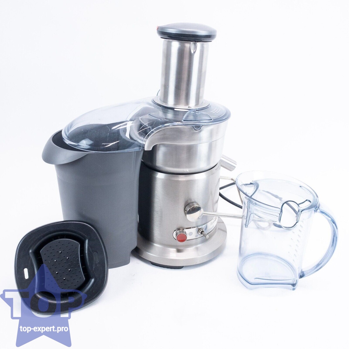 Breville 800JEXL Juice Fountain Elite